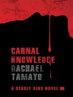 cover image of Carnal Knowledge